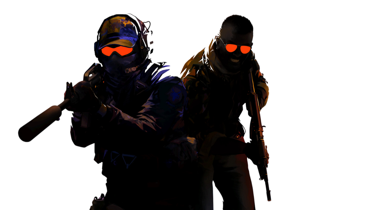 CounterStrike gameplay