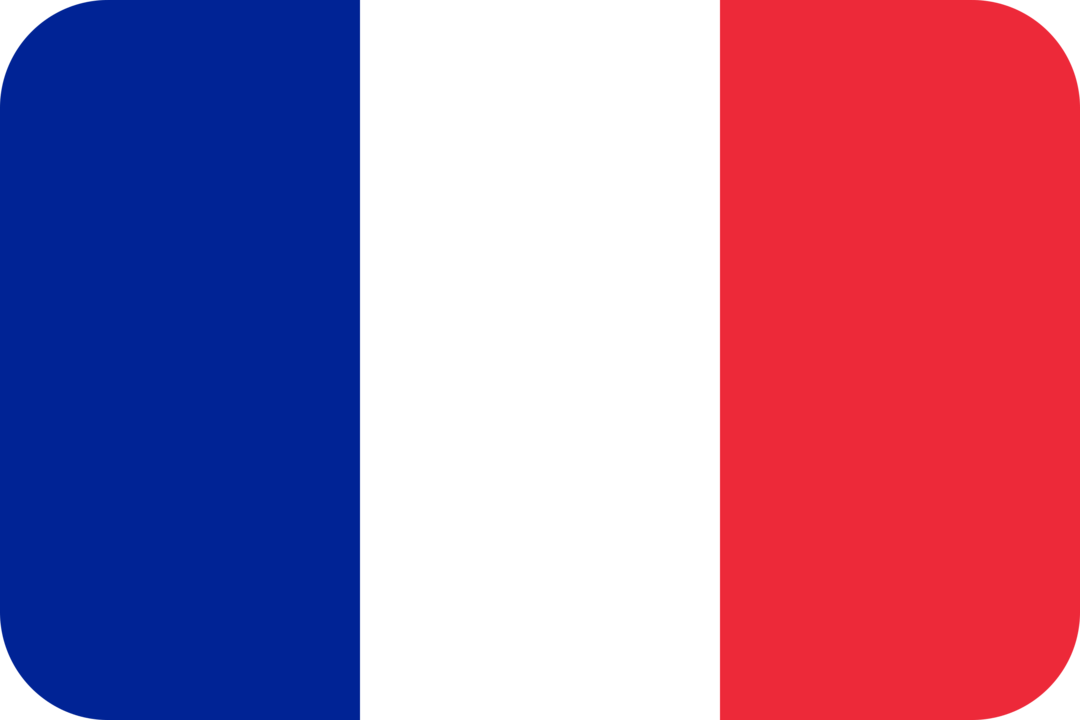 Hosting location France